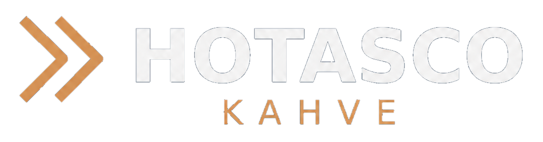 Hotasco Kahve